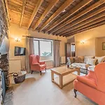 Vakantiehuis Tower Far Sawrey Windermere *