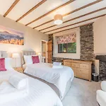 Vakantiehuis Tower Far Sawrey Windermere