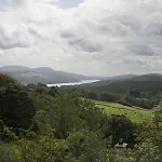 Tower Far Sawrey Windermere Vakantiehuis Near Sawrey