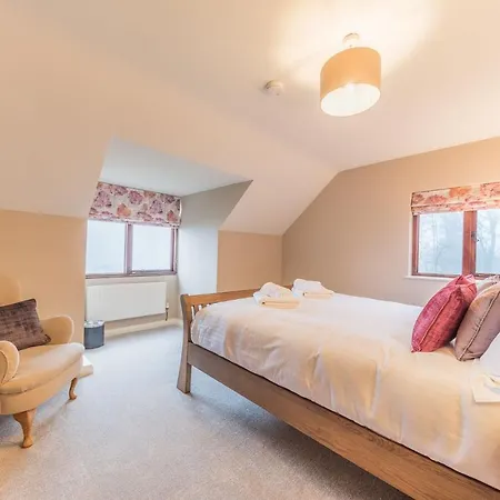 펜션 Tower Far Sawrey Windermere *