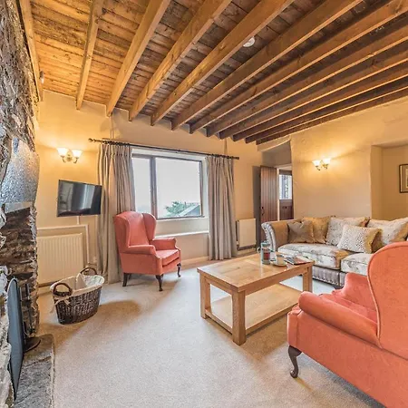 Nyaraló Tower Far Sawrey Windermere *