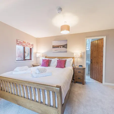 Holiday home Tower Far Sawrey Windermere *