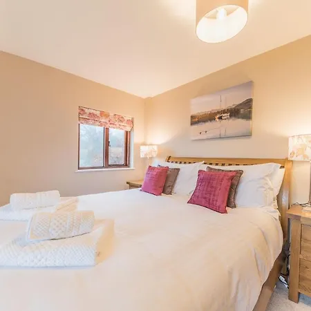 Semesterbostad Tower Far Sawrey Windermere