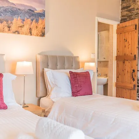 Tower Far Sawrey Windermere * Near Sawrey