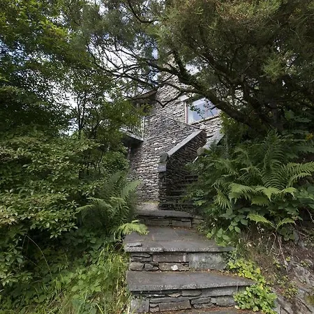 Tower Far Sawrey Windermere *