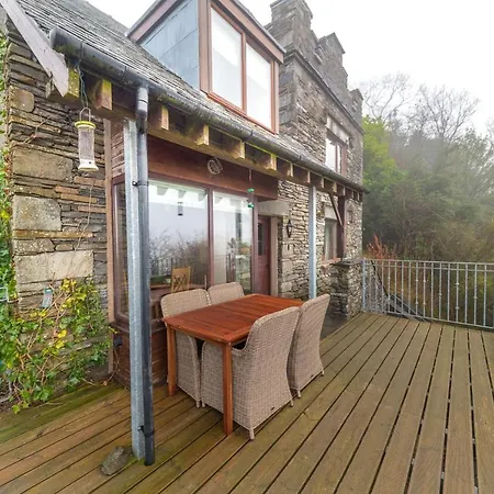 Tower Far Sawrey Windermere Near Sawrey