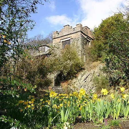 Tower Far Sawrey Windermere *