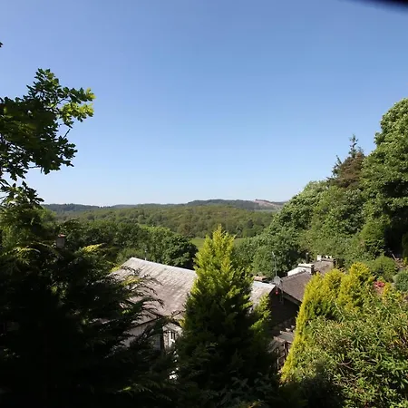 Holiday home Tower Far Sawrey Windermere Near Sawrey