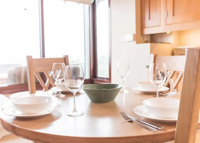 Tower Far Sawrey Windermere Near Sawrey