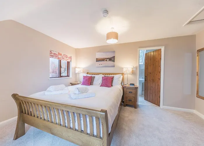 Semesterbostad Tower Far Sawrey Windermere *