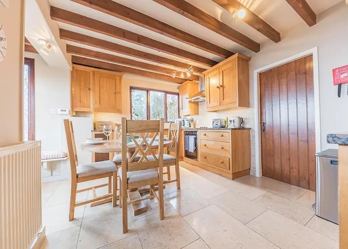 Tower Far Sawrey Windermere Semesterbostad Near Sawrey