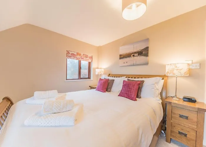 Semesterbostad Tower Far Sawrey Windermere