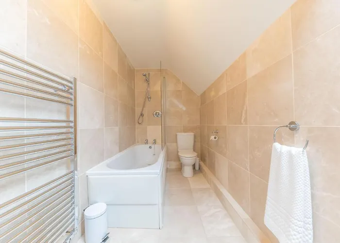 Semesterbostad Tower Far Sawrey Windermere