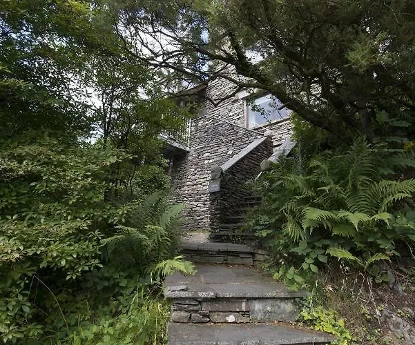 Tower Far Sawrey Windermere *