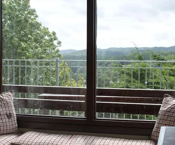 Tower Far Sawrey Windermere *