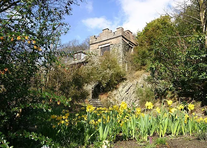Tower Far Sawrey Windermere *