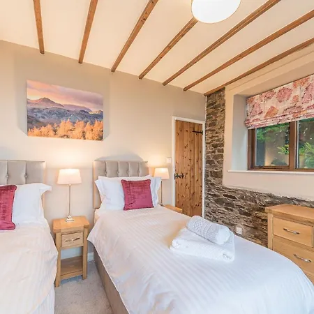 Tower Far Sawrey Windermere * Near Sawrey