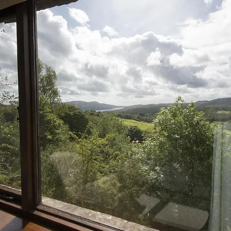 بيت للعطل Tower Far Sawrey Windermere Near Sawrey
