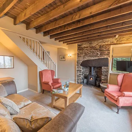 بيت للعطل Tower Far Sawrey Windermere *